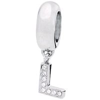 Charm Brosway Donna Tres Jolie in Acciaio BTJ58 - BTJ58